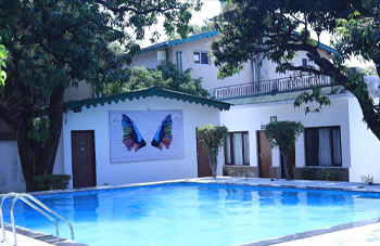 Corbett Paradiso Resort